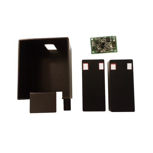 [23106420] KIT Batterij 1,2 Ah + batterij lader voor Mercury 24 V motor