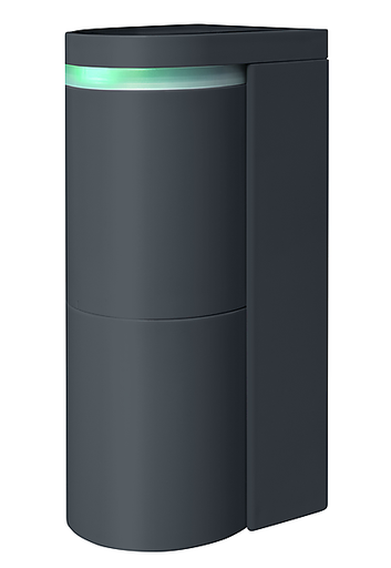 OVS-02GT Voertuigdetectie voor toegangscontrole